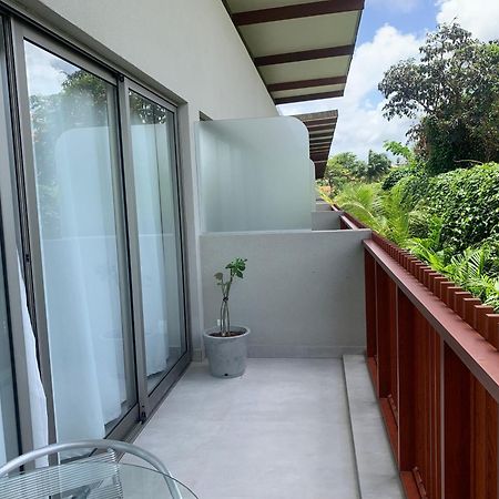 Apartament Ile De Pipa By Jess Praia de Pipa Zewnętrze zdjęcie