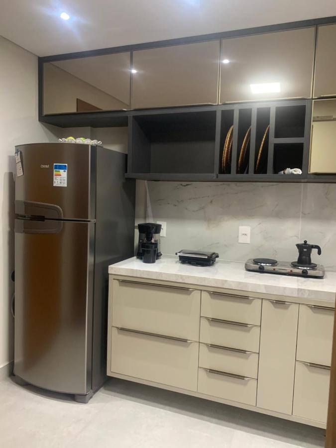 Apartament Ile De Pipa By Jess Praia de Pipa Zewnętrze zdjęcie