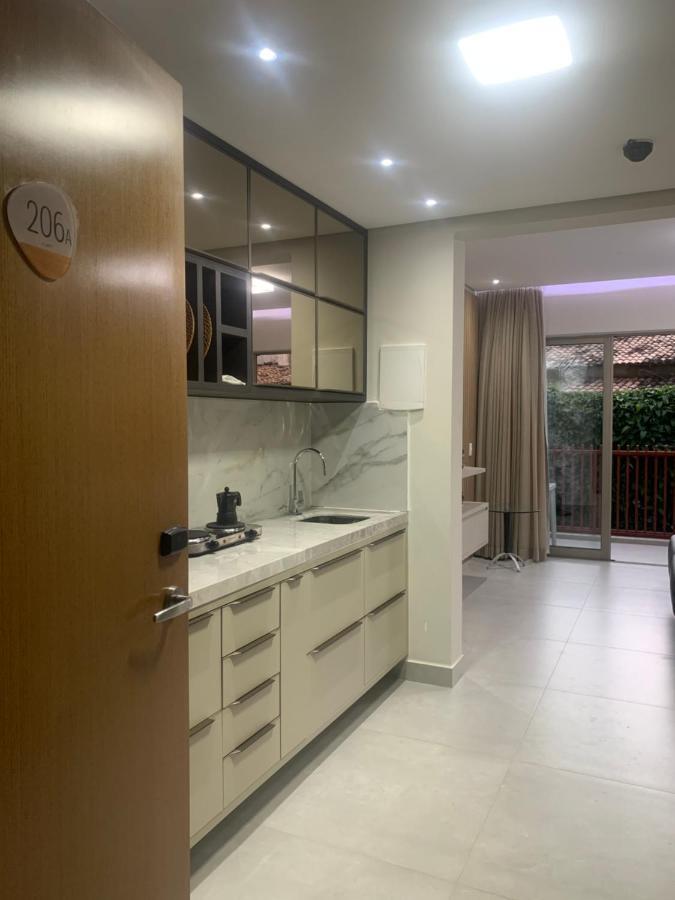 Apartament Ile De Pipa By Jess Praia de Pipa Zewnętrze zdjęcie
