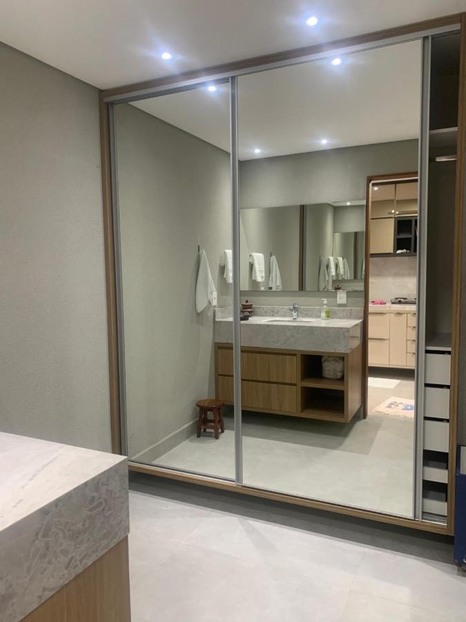 Apartament Ile De Pipa By Jess Praia de Pipa Zewnętrze zdjęcie