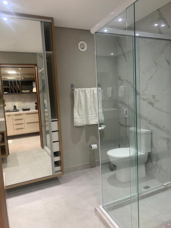 Apartament Ile De Pipa By Jess Praia de Pipa Zewnętrze zdjęcie
