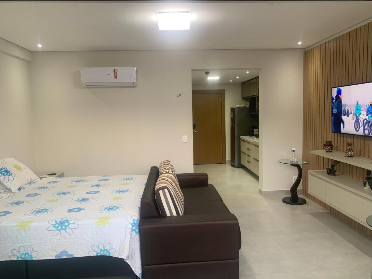 Apartament Ile De Pipa By Jess Praia de Pipa Zewnętrze zdjęcie