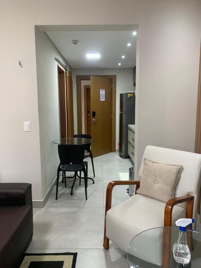 Apartament Ile De Pipa By Jess Praia de Pipa Zewnętrze zdjęcie