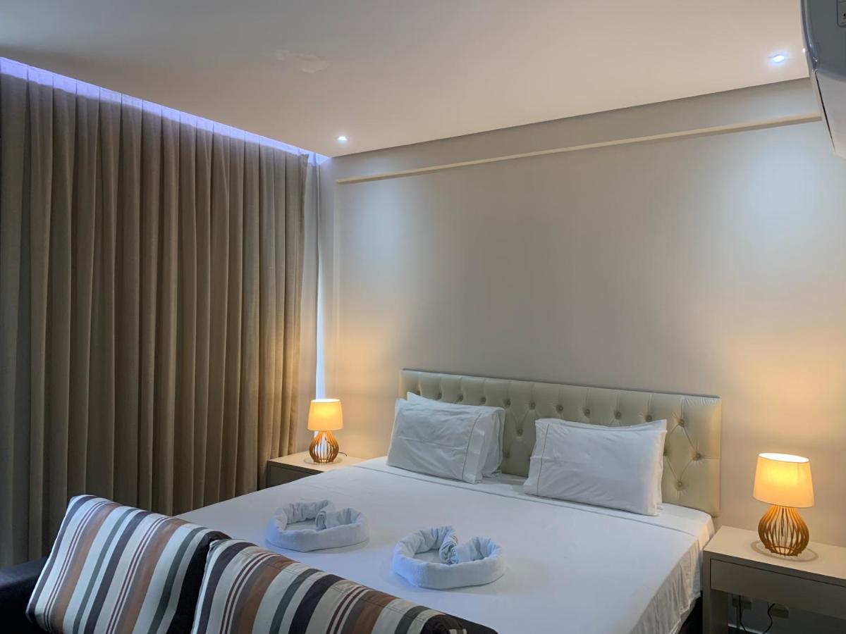 Apartament Ile De Pipa By Jess Praia de Pipa Zewnętrze zdjęcie