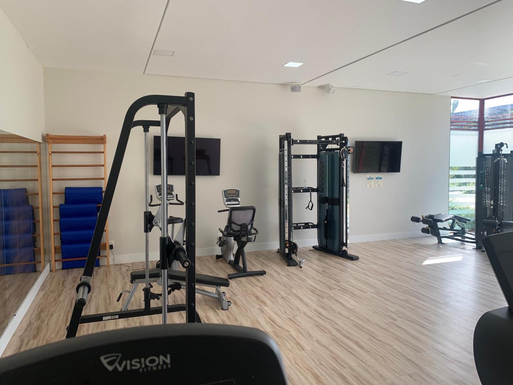 Apartament Ile De Pipa By Jess Praia de Pipa Zewnętrze zdjęcie